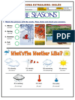 Ing-Sem 33-The Season and The Weather - 3-4 - (16-11-20)