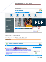 Tepoll Postal Ballot User Manual