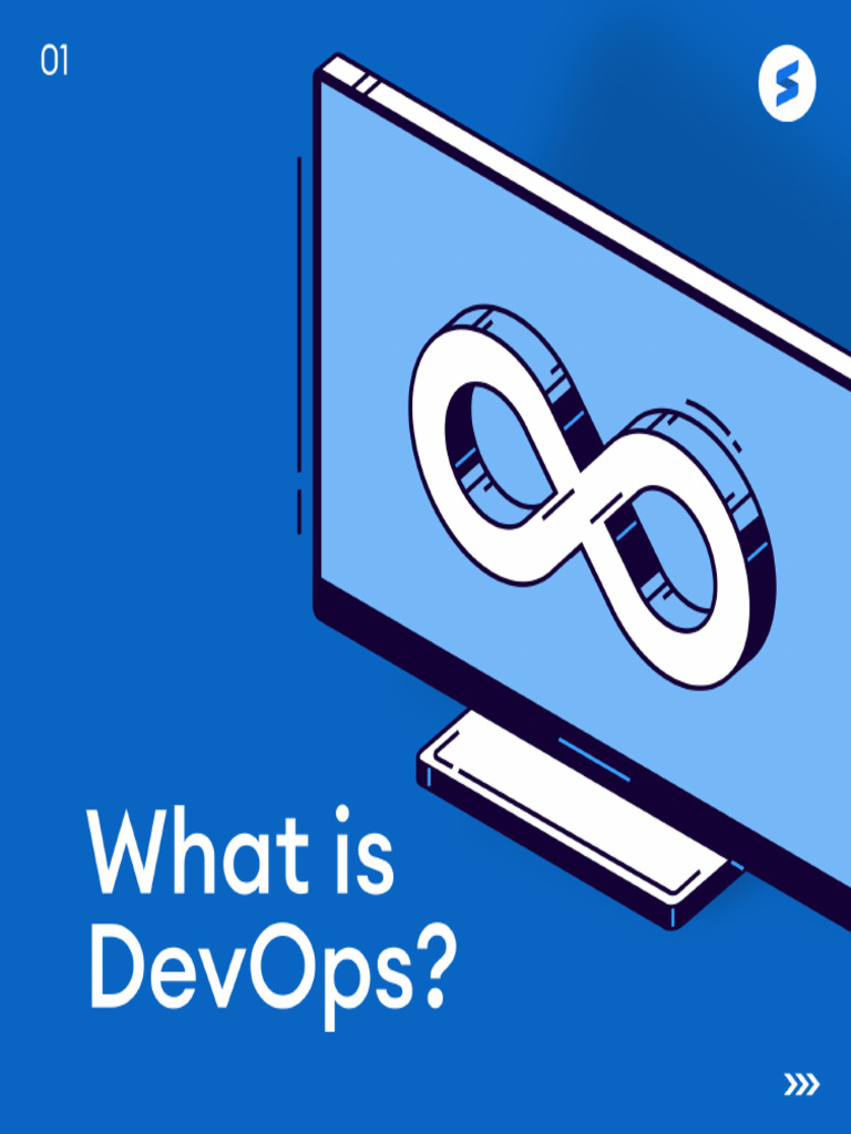 What Is DevOps 1673146454 | PDF