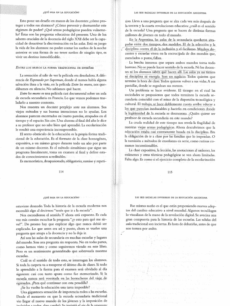 5 PDI-UII-Revivir Las Aulas - Rivas | PDF
