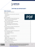 EBE Module 2 Packet