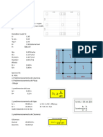 EXAMEN Predimension Placa