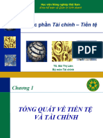 Chuong 1. Tong Quat Ve Tai Chinh Tien Te