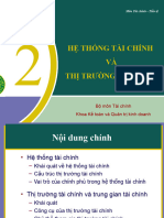 Chuong 2. HTTC & TTTC