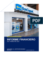 Informe Financiero 2023