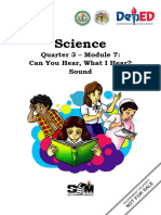 Q3 Science 4 Module 7