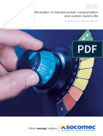 Audit-And-Maintenance Reactive-Power-Compensation Brochure 2018-10 Doc314013i en