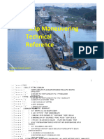 Loss Prevention Bulletin Naiko Class Vol.4 - Ship Maneuvering Technical Reference