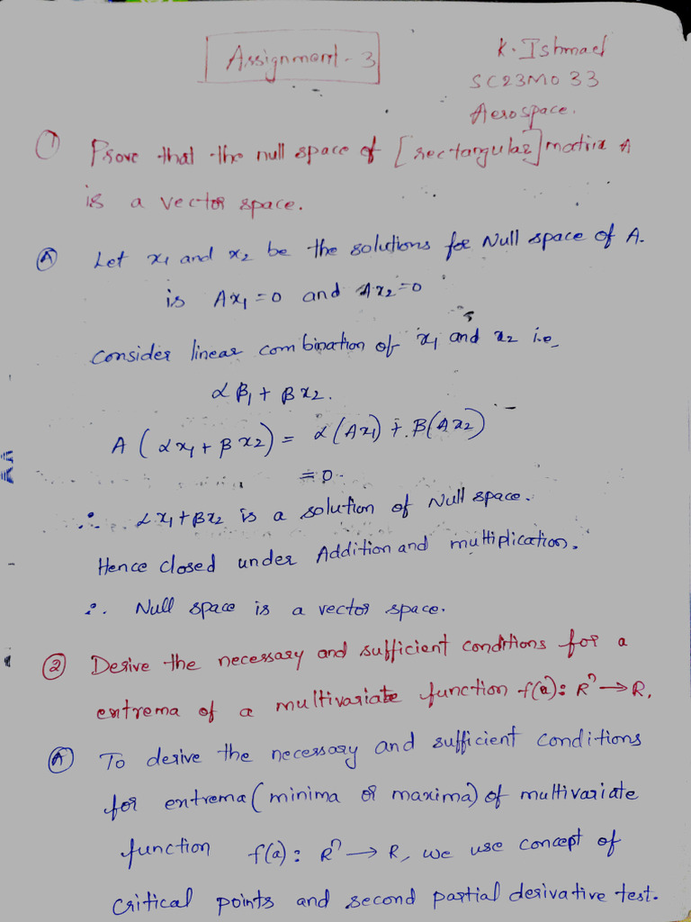 Assign 3 | PDF