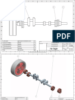 A 03 Crankshaft