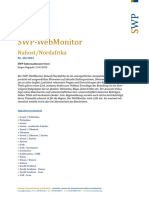 SWP-Web Monitor - Middle East