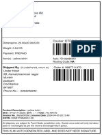 Shipping Label 517921205 7D102885051 PDF