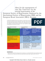 2023 Esh Guidelines For The Management of Arterial.29