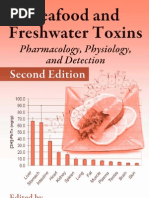 Download Seafood and Freshwater Toxins by Ravi Chandran SN72138201 doc pdf
