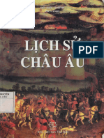 Lịch Sử Châu Âu