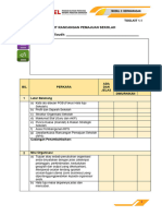 Instrumen 1.1 - Audit RPS