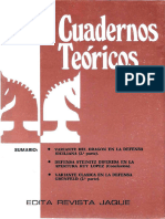 Cuadernos Teoricos 35