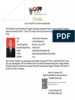 Johanis Indra 007333 PPK-C.SL - MOOC PusdiklatPBJ 2023