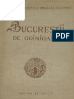 Bucurestii de Odinioara 1959