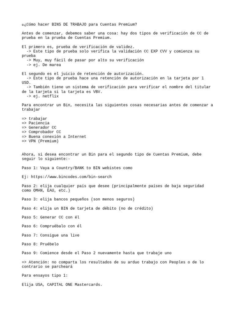 ?¿Cómo hacer BINS DE TRABAJO para PDF