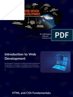 Web development (1)