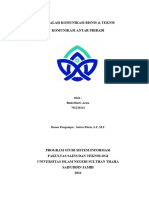 Makalah Komunikasi Bisnis & Teknis (Rizki Haris Ariza - 701220214 - 4a - Sistem Informasi)