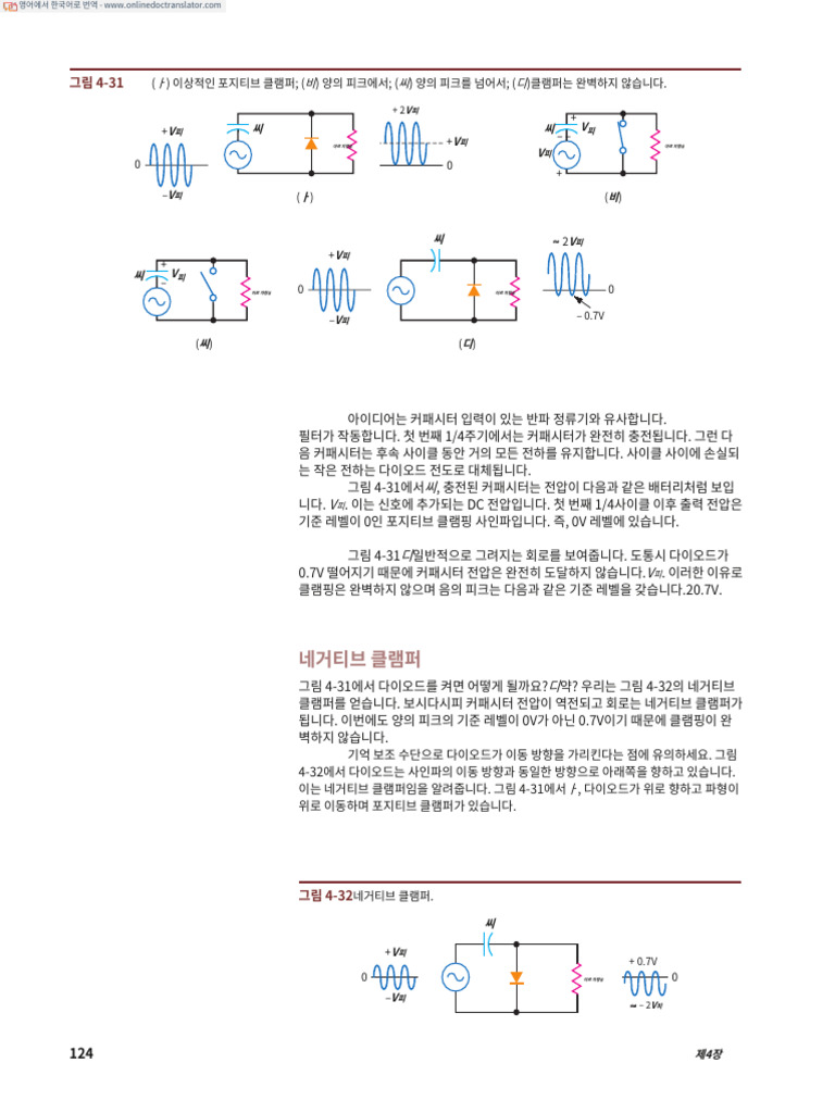 Electronic Principles, 8th Ed (2015) - 142-153.en - Ko | PDF