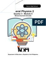 GeneralPhysics12_Q3_ver4_Mod5-DIRECT-CURRENT-CIRCUITS_V4