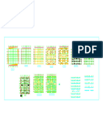 STRUCTURAL DWG-Model