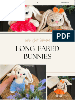 Long-eared Bunnies PDF Eng