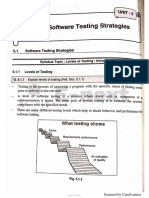 5-Software Testing Strategies (E-Next - In)