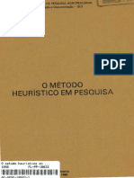 O Metodo Heuristico-Waldecy C. Araújo Pereira