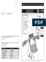 Mounting Instructions