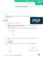 Smec Avaliar Conhecimentos - Soluções