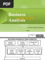 Part B. Strategic Choices - Lecture 3