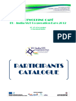 Networking Cafe Catalogue Final