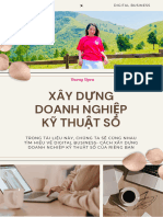 Ke Hoach KD - Du An Kinh Doanh So