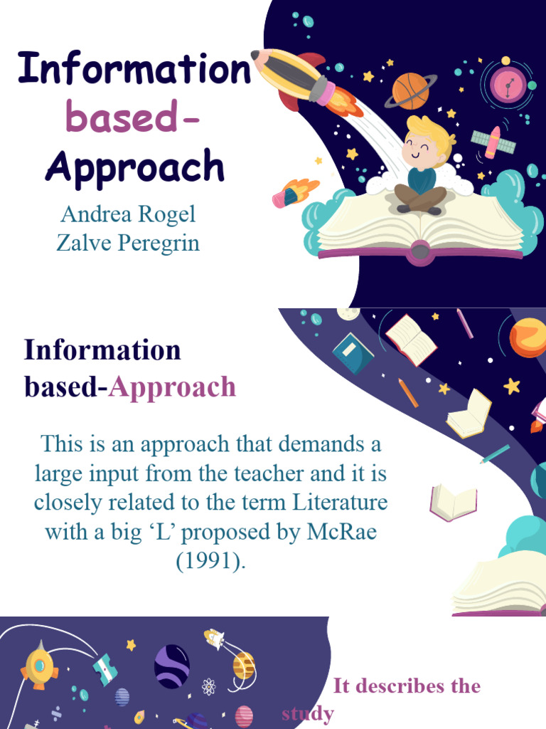 Information-Based Approach to Literature | PDF | Information | Aesthetics