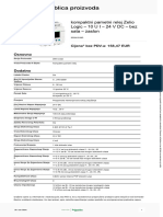 Schneider Electric - Pametni-relej-Harmony-Logic-SR2-SR3 - SR2A101BD