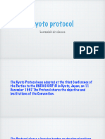 Kyoto Protocol 2