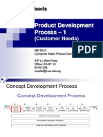 Lecture 2-Product Development - 1.1