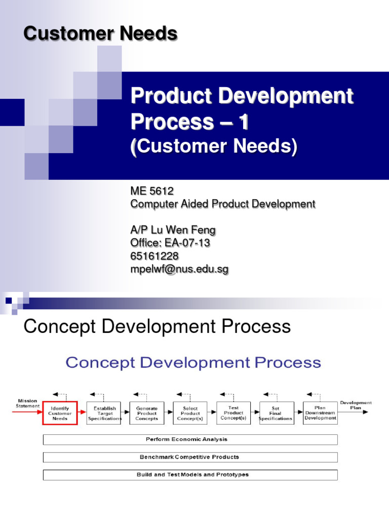 Lecture 2-Product Development - 1.1 | PDF | Screw | Data