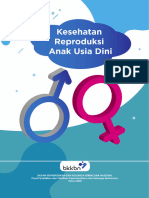 Modul 6 - Kesehatan Reproduksi Anak Usia Dini