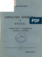 Agri in Ardeal