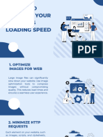 8 Ways To Increase Your Website's Loading Speed