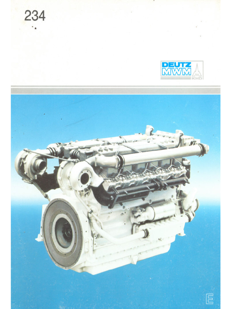 MWM | PDF