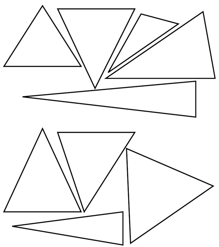 Triangles | PDF