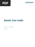 Kinetic UserGuide Full 2023.2