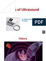 Bams 4th Year Shalya Ultrasound 05 05 2020