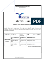 quản trị kinh doanh quốc tế